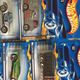 Illustration for article titled Colossal Die-Cast Collection - Box 59 - Theyre Back!
